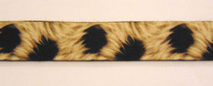 SHAGGY DOG printed neck strap lanyard 20mm