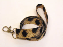 Load image into Gallery viewer, SHAGGY DOG printed neck strap lanyard 20mm