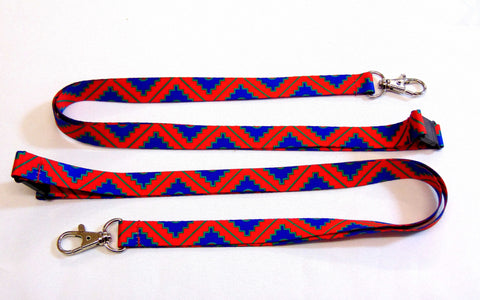Citadel lanyard 15mm