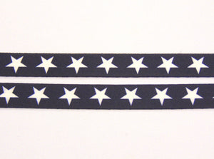 Lone Star printed lanyard 15mm