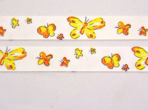 Butterfly lanyard 20mm